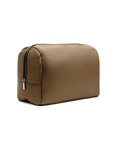 Beauty case in PU riciclato VINGA Bermond