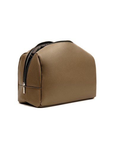 Beauty case in PU riciclato VINGA Bermond