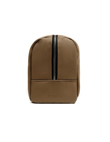 Beauty case in PU riciclato VINGA Bermond