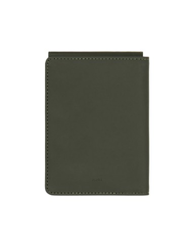 Porta passaporto RFID VINGA Baltimore in rPET RCS