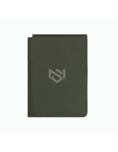 Porta passaporto RFID VINGA Baltimore in rPET RCS