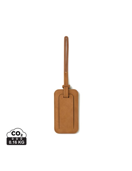 Etichetta bagagli VINGA Bosler RCS