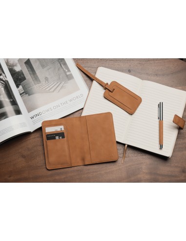 Etichetta bagagli VINGA Bosler RCS