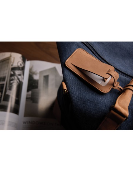 Etichetta bagagli VINGA Bosler RCS