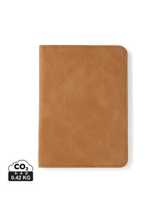 Porta passaporto RFID VINGA Bosler RCS