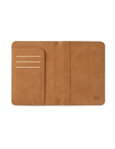 Porta passaporto RFID VINGA Bosler RCS