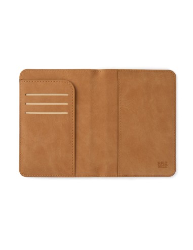 Porta passaporto RFID VINGA Bosler RCS