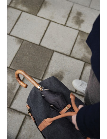 Ombrello da 23" VINGA Bosler AWARE™ in rPET