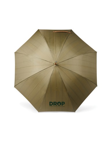 Ombrello da 23" VINGA Bosler AWARE™ in rPET