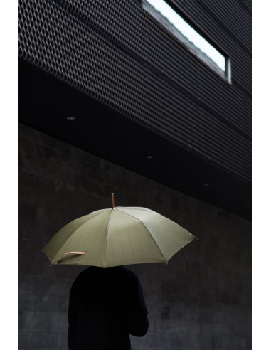 Ombrello da 23" VINGA Bosler AWARE™ in rPET