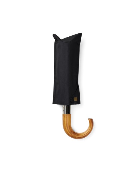 Ombrello pieghevole 21" VINGA Bosler in rPET RCS