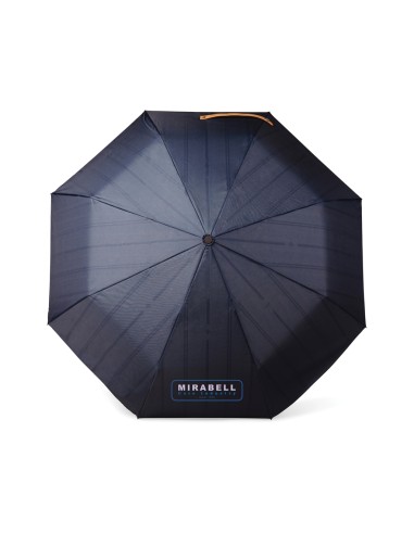 Ombrello pieghevole 21" VINGA Bosler in rPET RCS