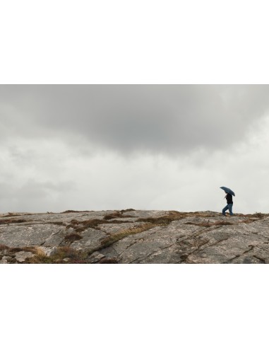 Ombrello VINGA Baltimore AWARE rPET 21"