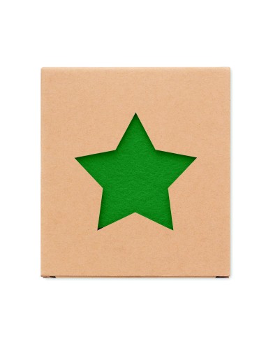 Set sottobicchieri in feltro