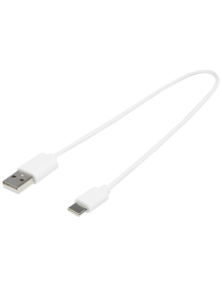 Cavo da USB-A a Tipo-C in TPE da 2 A