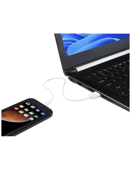 Cavo da USB-A a Tipo-C in TPE da 2 A