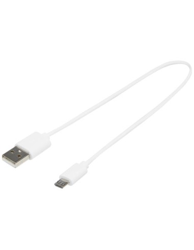 Cavo da USB-A a Micro-USB in TPE da 2 A