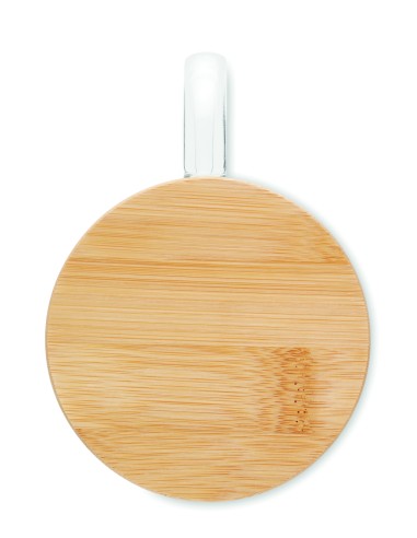 Tazza in borosilicato