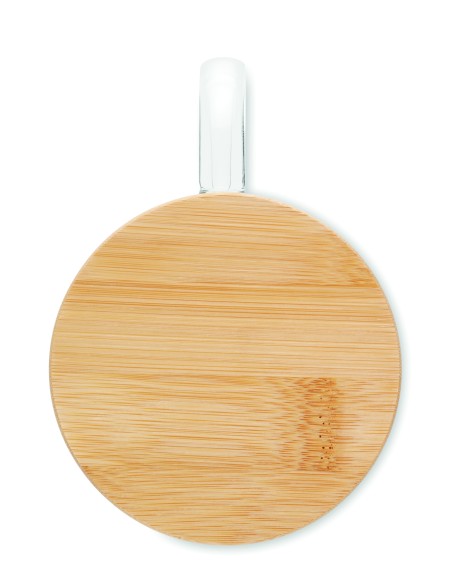 Tazza in borosilicato