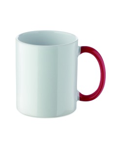 Tazza in ceramica. 300 ml