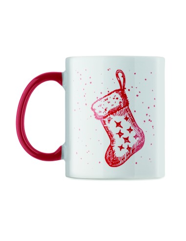 Tazza in ceramica. 300 ml