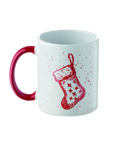 Tazza in ceramica. 300 ml