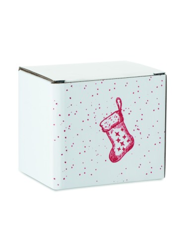 Tazza in ceramica. 300 ml