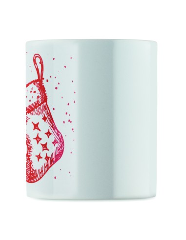 Tazza in ceramica. 300 ml