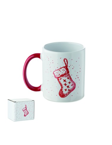 Tazza in ceramica. 300 ml