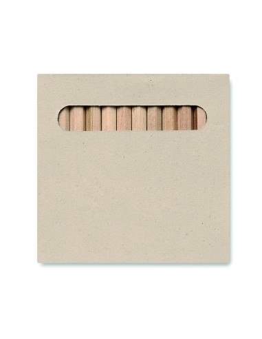 Set 12 matite colorate