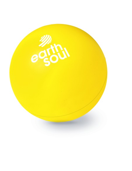 Antistress 'palla' in PU