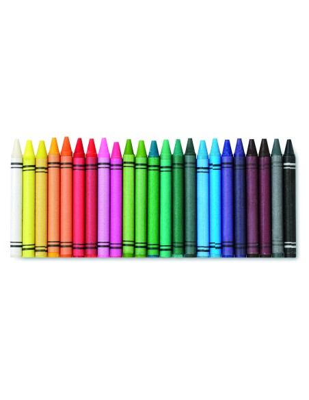 Set 30 pastelli