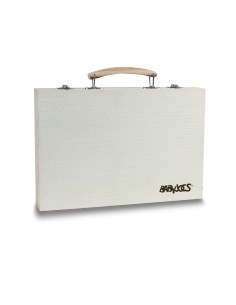 Set pittura 67 pezzi