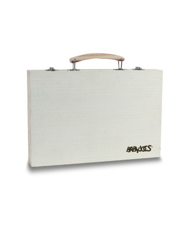 Set pittura 67 pezzi