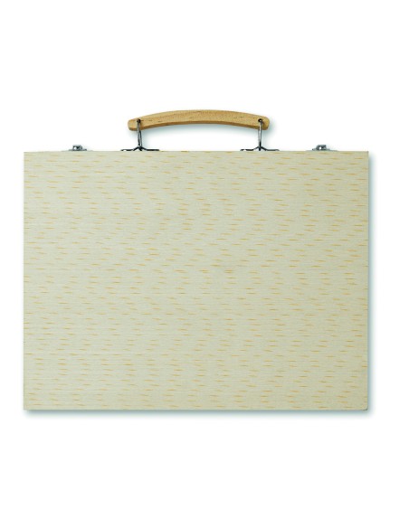 Set pittura 67 pezzi