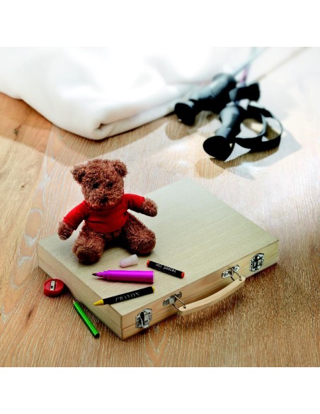 Set pittura 67 pezzi