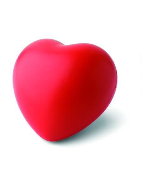 Antistress a forma di cuore