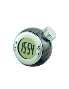 Orologio da tavolo ad acqua