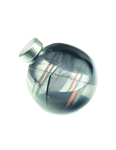 Orologio da tavolo ad acqua