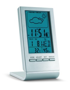 Stazione meteorologica