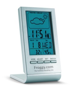 Stazione meteorologica