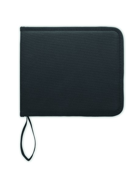 Set arte 40 pezzi in custodia