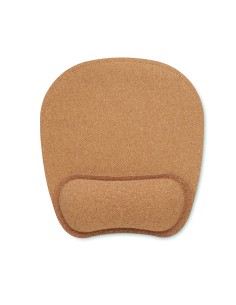 Tappetino mouse in sughero