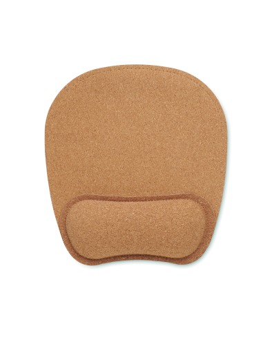 Tappetino mouse in sughero