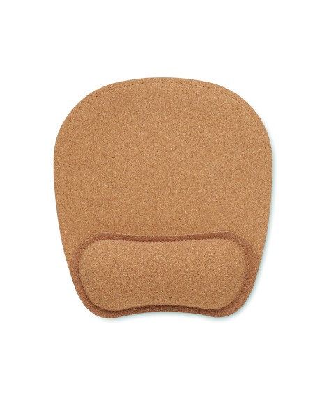 Tappetino mouse in sughero