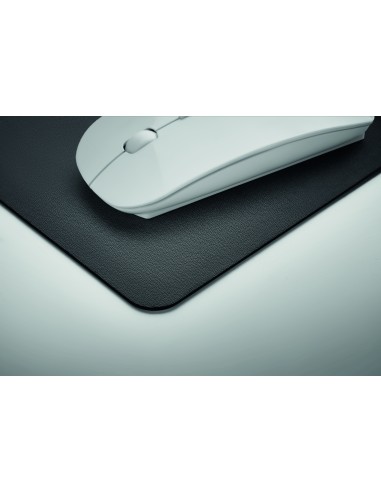 Tappetino mouse in PU riciclato
