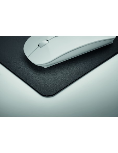 Tappetino mouse in PU riciclato