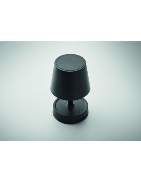 Lampada da tavolo ricaricabile