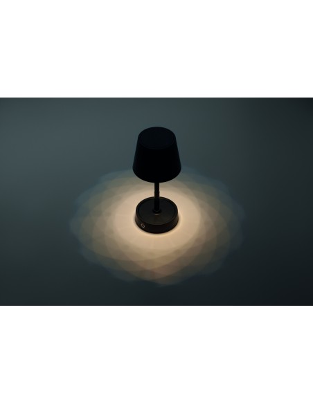 Lampada da tavolo ricaricabile