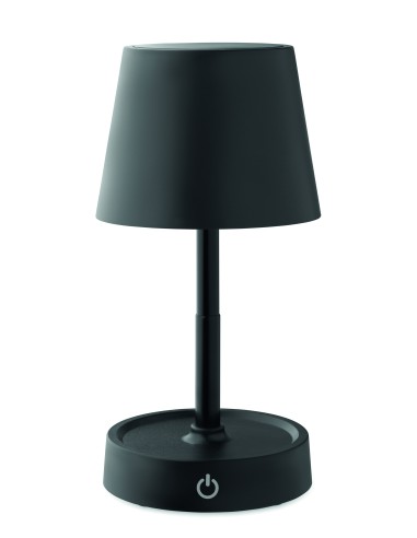 Lampada da tavolo ricaricabile